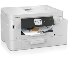 Brother MFC-J4555DW Colour Inkjet A4 Multi-Function Printer DSBP4555DW