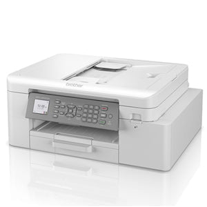 Brother MFC-J5340DW Professional A3 Inkjet Wireless All-in-one Printer DVBPK326