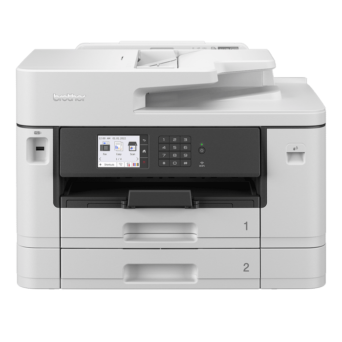 Brother MFC-J5740DW Professional A3 Inkjet Wireless All-in-one Printer DSBP5740DW
