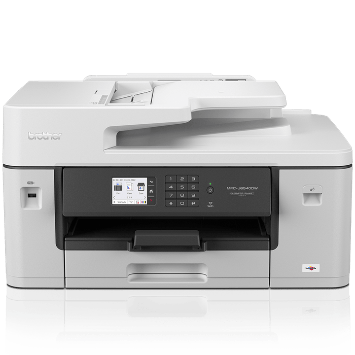 Brother MFC-J6540DW Professional A3 Inkjet Wireless All-in-one Printer DSBP6540DW