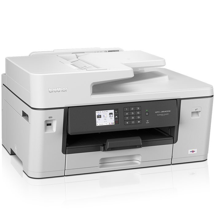 Brother MFC-J6540DW Professional A3 Inkjet Wireless All-in-one Printer DSBP6540DW