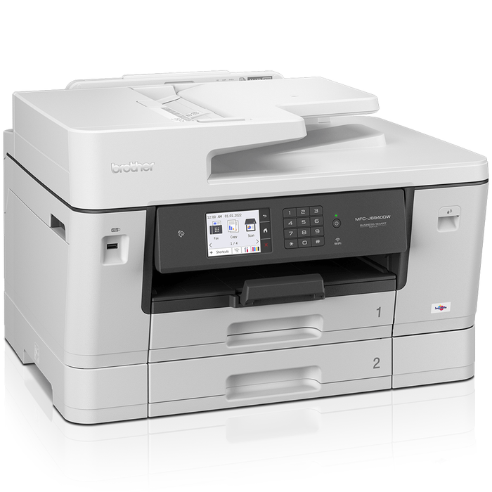 Brother MFC-J6940DW Professional A3 Inkjet Wireless All-in-one Printer DSBP6940DW