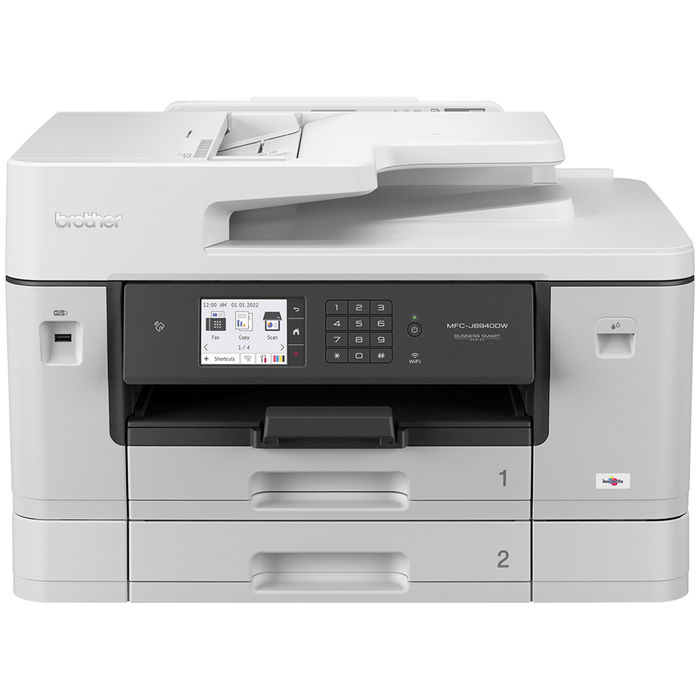 Brother MFC-J6940DW Professional A3 Inkjet Wireless All-in-one Printer DSBP6940DW