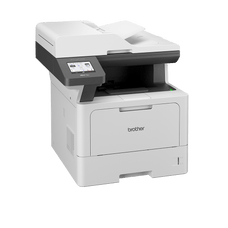 Brother MFC-L5710DW Mono Laser A4 Multi-Function Printer DSBP5710DW