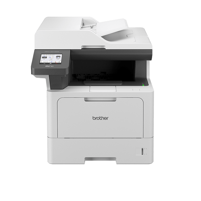 Brother MFC-L5710DW Mono Laser A4 Multi-Function Printer DSBP5710DW