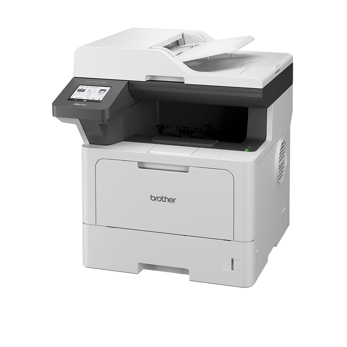 Brother MFC-L5710DW Mono Laser A4 Multi-Function Printer DSBP5710DW