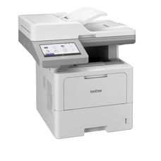 Brother MFC-L6915DW Mono Laser A4 Multi-Function Printer DSBP6915DW