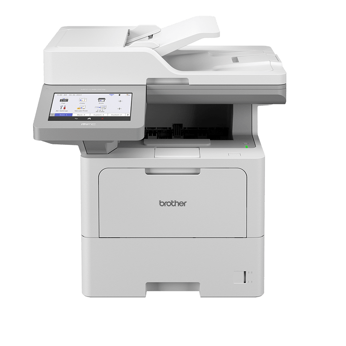 Brother MFC-L6915DW Mono Laser A4 Multi-Function Printer DSBP6915DW