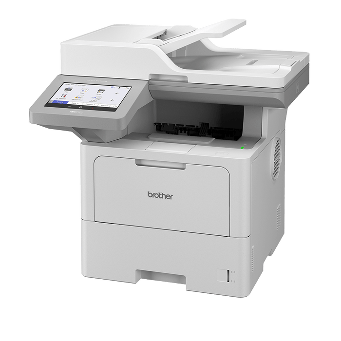 Brother MFC-L6915DW Mono Laser A4 Multi-Function Printer DSBP6915DW