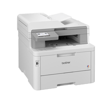 Brother MFC-L8390CDW Colour Laser A4 Multi-Function Printer DSBP8390CDW