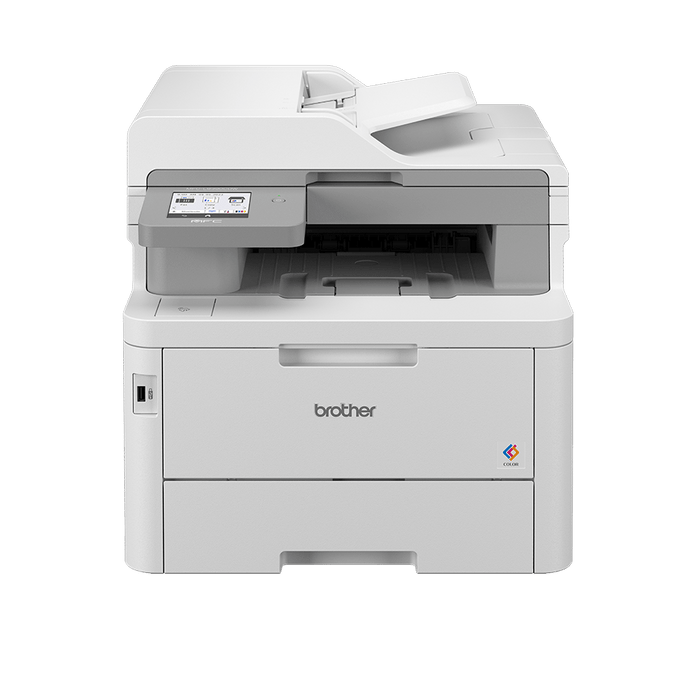 Brother MFC-L8390CDW Colour Laser A4 Multi-Function Printer DSBP8390CDW