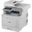 Brother MFC-L9570CDW Wireless Laser Multifunction Printer - Colour - Copier/Fax/Printer/Scanner - 33 ppm Mono/33 ppm Color Print (2400 x 600 dpi class) - Automatic Duplex Print - Up to 80000 Pages Monthly - 300 sheets Input - Colour Scanner - 1200 dpi Opt IM3636925