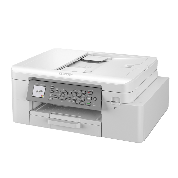 Brother MFCJ4340DWXL All-in-One Colour Inkjet Printer DSBP4340DWXL