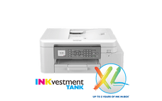 Brother MFCJ4340DWXL All-in-One Colour Inkjet Printer DSBP4340DWXL