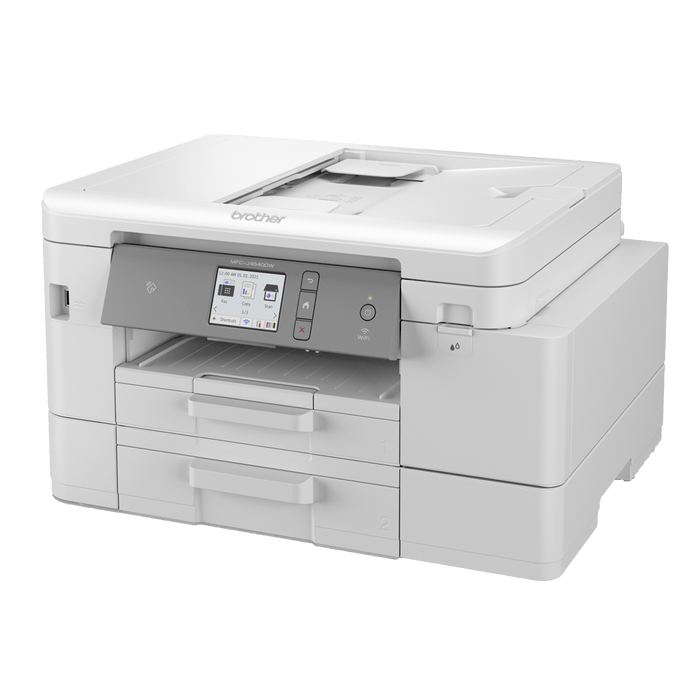 Brother MFCJ4540DWXL All-in-one Wireless Colour Inkjet Printer DSBP4540DWXL