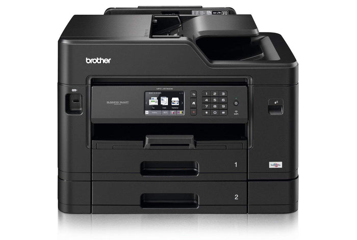 Brother MFCJ5730DW A4/A3 Colour Inkjet All In One DSBP5730DW