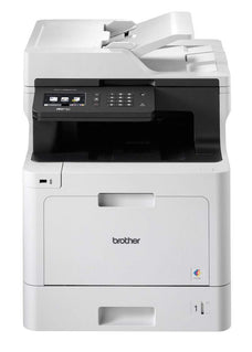 Brother MFCL8690CDW A4 Colour Laser All In One DSBP8690CDW