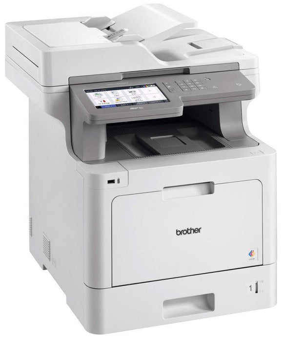 Brother MFCL9570CDW A4 Colour Laser All In One DSBP9570CDW