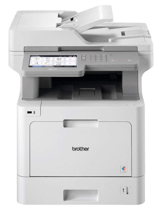 Brother MFCL9570CDW A4 Colour Laser All In One DSBP9570CDW
