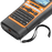 Brother P-Touch PT-E310BTVP Portable Bluetooth Electrician Label Maker DSBPTE310BTVP
