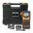 Brother P-Touch PT-E310BTVP Portable Bluetooth Electrician Label Maker DSBPTE310BTVP