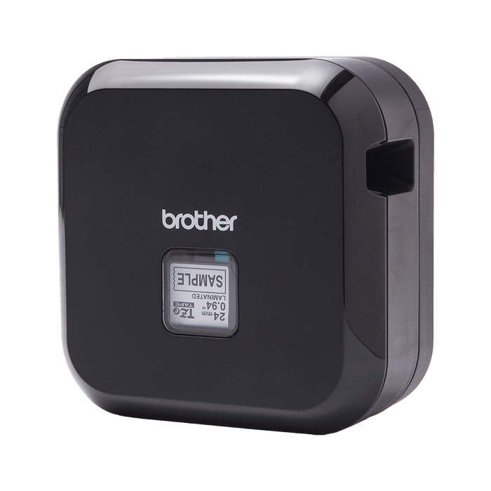 Brother PTP710BT P-Touch Mobile Label Maker / Label Printer DSBPTP710BT