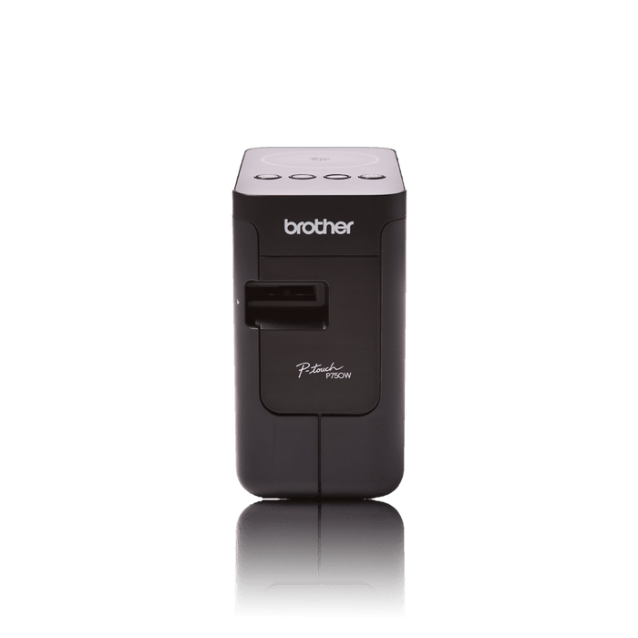 Brother PTP750W / PTP 750 PTouch Label Maker / Label Printer DSBPTP750