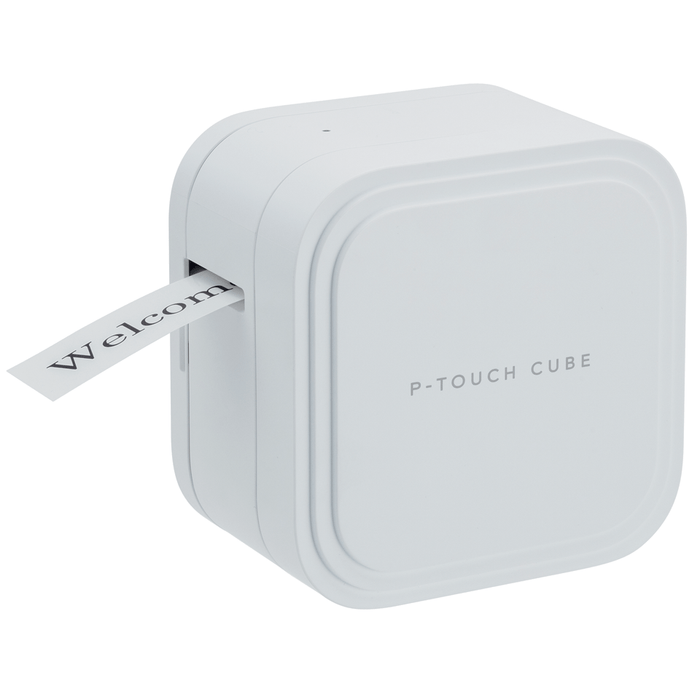 Brother PTP910BT Label Maker / Label Printer DSBPTP910BT