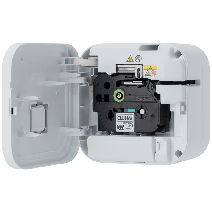 Brother PTP910BT Label Maker / Label Printer DSBPTP910BT