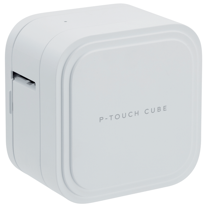 Brother PTP910BT Label Maker / Label Printer DSBPTP910BT