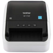 Brother QL1100 Label Maker / Label Printer DSBL1100