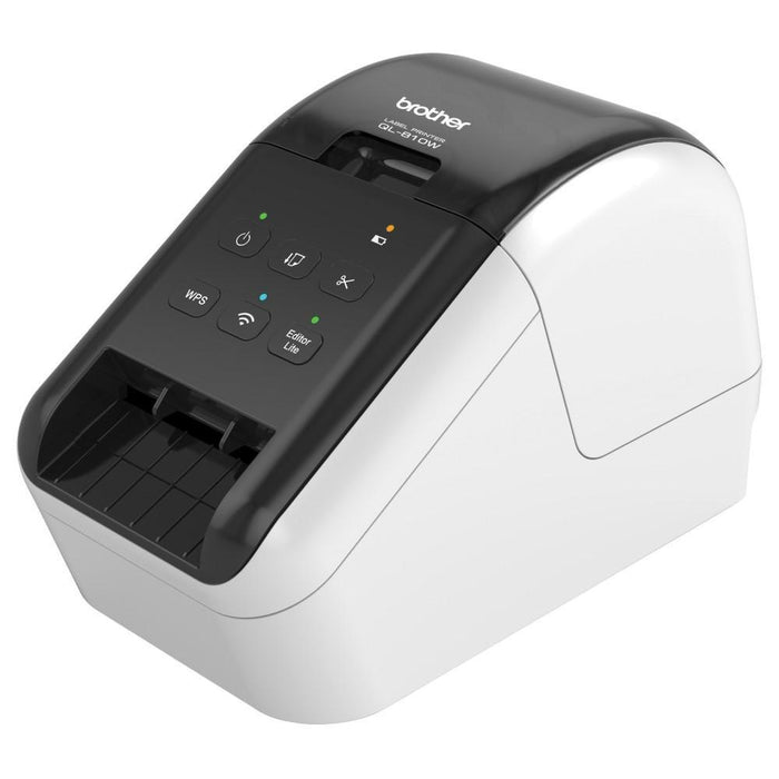 Brother QL810W Label Maker / Label Printer DSBL810W