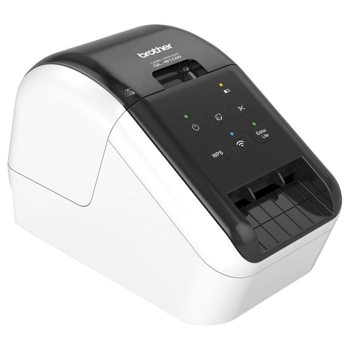 Brother QL810W Label Maker / Label Printer DSBL810W