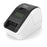 Brother QL820NWB Network Wi-Fi Label Maker / Label Printer - Claim $50 Brother CASHBACK on this product from Brother DSBL820NWB