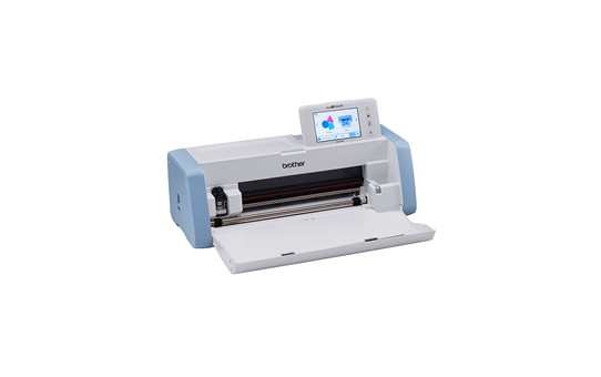 Brother SDX1000 Wireless ScanNCut SDX Craft Cutting Machine DSBSDX1000