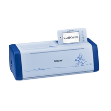 Brother SDX2250D Disney ScanNCut DX Craft Cutting Machine DSBSDX2250D