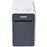 Brother TD-2125N Desktop Direct Thermal Printer - Monochrome - Label/Receipt Print - Ethernet - USB - Serial - 60.96 mm (2.40") Print Width - 152.40 mm/s Mono - 203 dpi - For PC, Android IM5708149