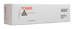 Brother TN1070 / TN 1070 Compatible Toner FPIBTN1070
