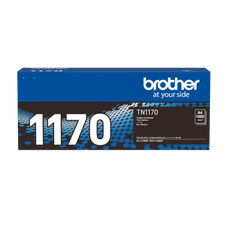 Brother TN1170 Genuine Toner DSBN1170