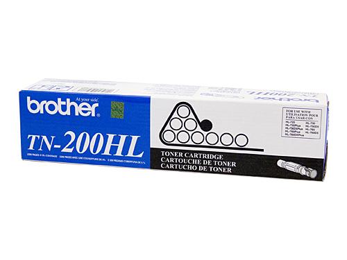 Brother TN200 Toner Cartridge DSBN200