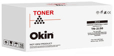 Brother TN2150 / TN 2150 Black Compatible Toner FPIBTN2150