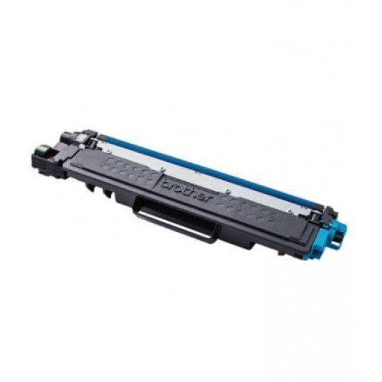 Brother TN233 / TN 233 Genuine Cyan Toner DSBN233C