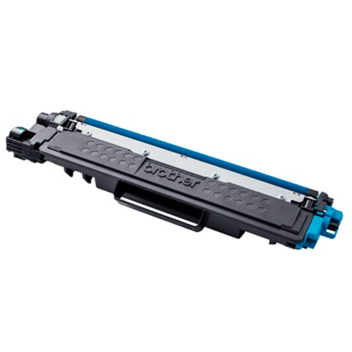 Brother TN237 / TN 237 Genuine Cyan Toner DSBN237C