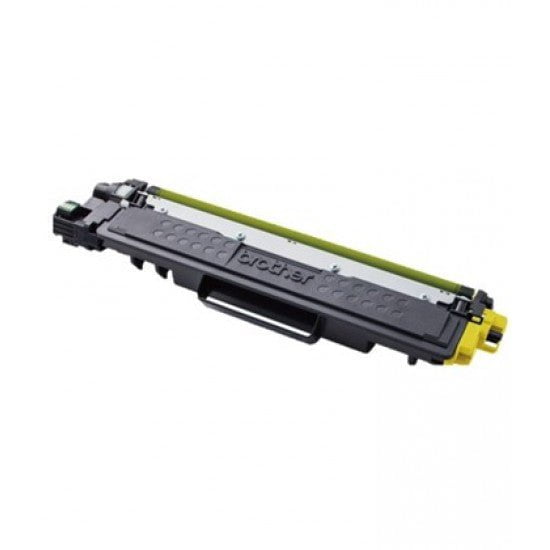 Brother TN237 / TN 237 Genuine Yellow Toner DSBN237Y