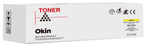 Brother TN237Y / TN 237Y Yellow Compatible Toner FPIBTN237Y