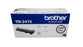 Brother TN2415 / TN 2415 Black Genuine Toner DSBN2415