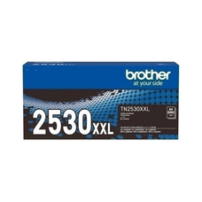 Brother TN2530XXL Black Genuine Toner DSBN2530XXL
