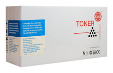 Brother TN340 / TN 340C Cyan Compatible Toner FPIBTN340C