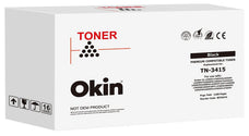 Brother TN3415 Black Compatible Toner FPIBTN3415