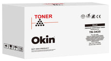 Brother TN3425 / TN 3425 Black Compatible Toner FPIBTN3425